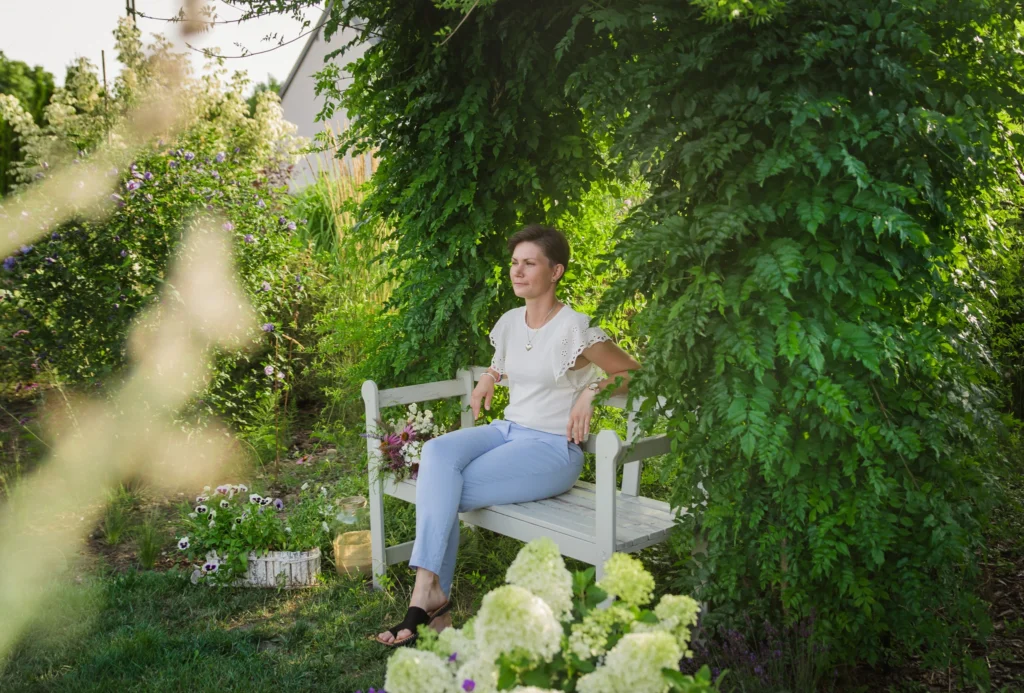 Aneta Bieganowska - AngardenArt