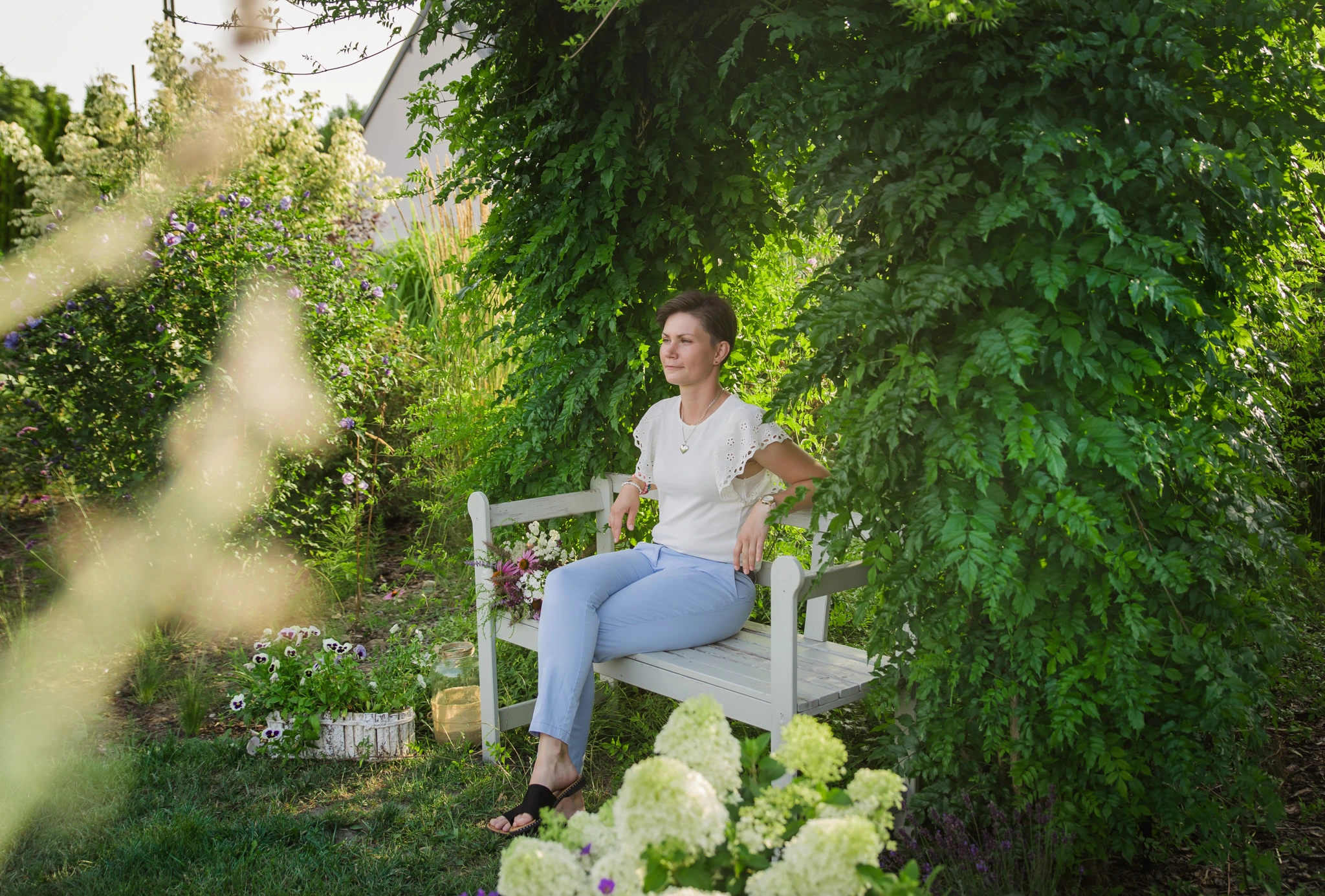 Aneta Bieganowska - AngardenArt