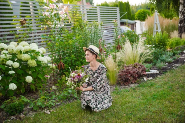 Aneta Bieganowska Architekt Krajobrazu