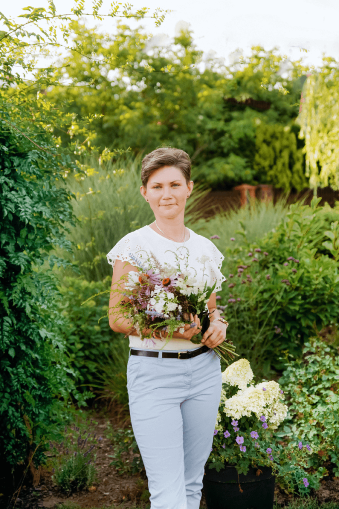 Architekt Krajobrazu Aneta Bieganowska