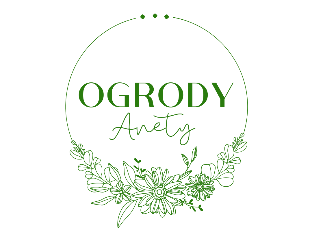 Ogrody Anety - AngardenArt - Aneta Bieganowska